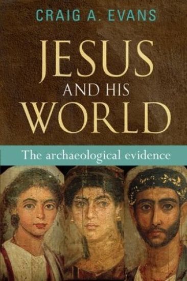 Jesus and His World