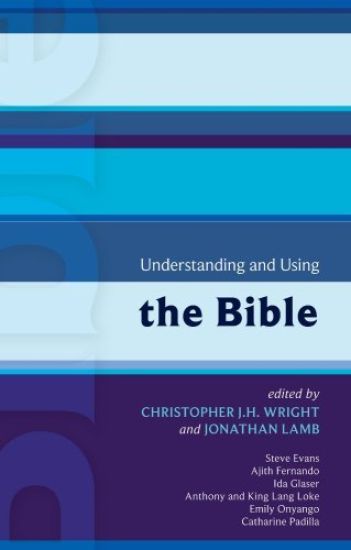 ISG 41: Understanding and Using the Bible