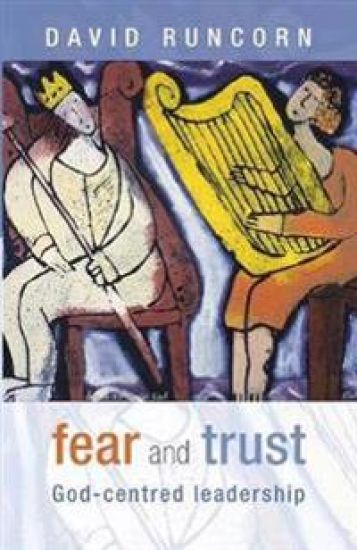 Fear and Trust