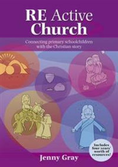 RE Active Church