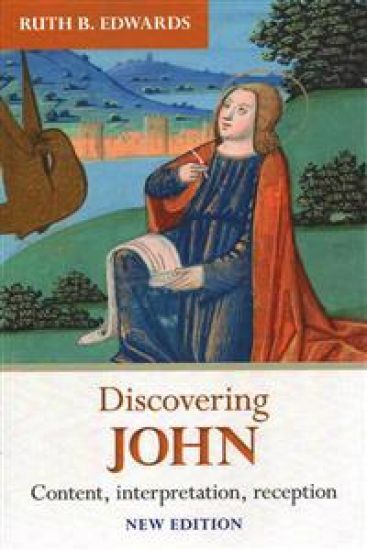 Discovering John