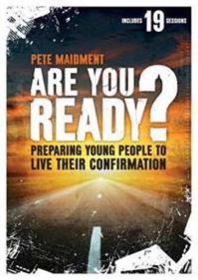 Are You Ready?