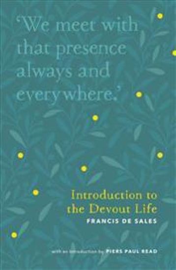 Introduction to the Devout Life