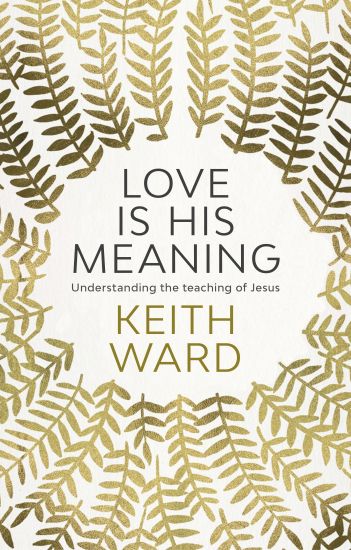 Love Is His Meaning