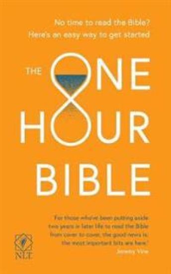 The One Hour Bible