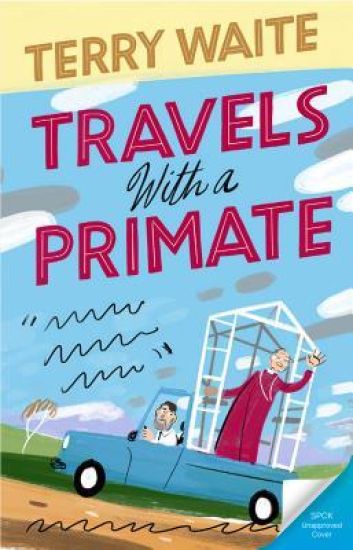 Travels with a Primate