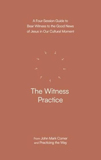 The Witness Practice