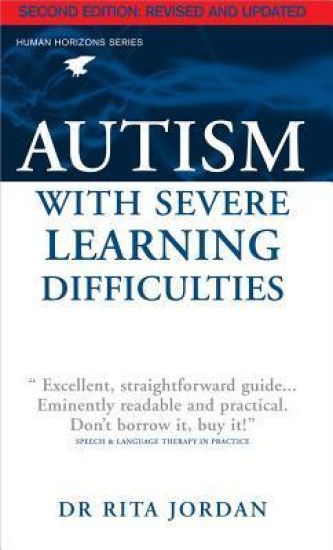Autism with Severe Learning Difficulties