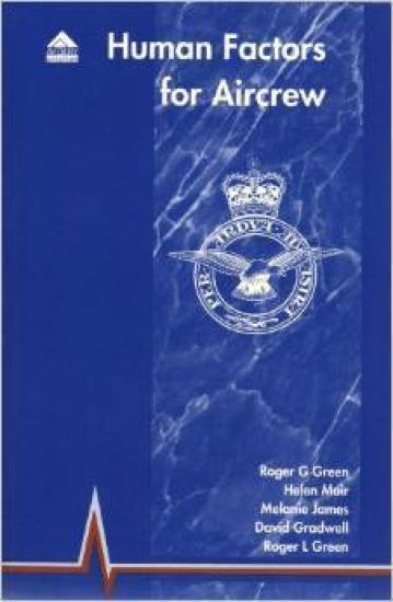 Human Factors for Aircrew (RAF Edition)