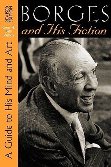 Borges and His Fiction