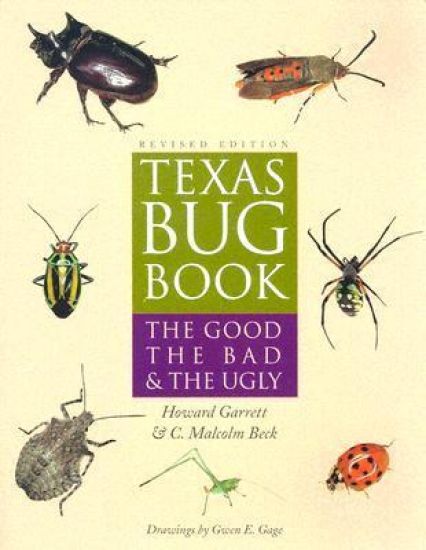 Texas Bug Book