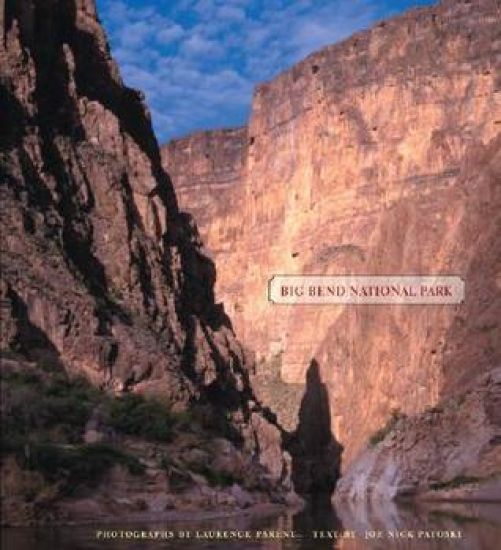 Big Bend National Park
