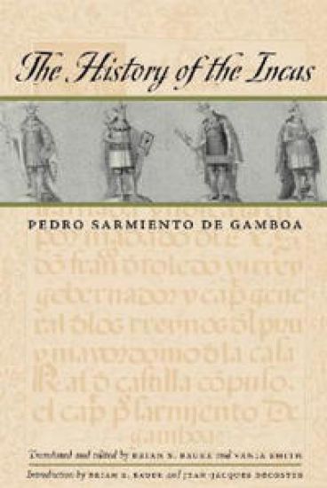 The History of the Incas