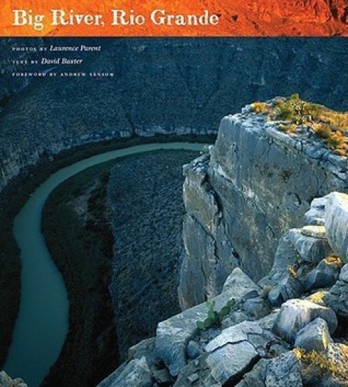 Big River, Rio Grande