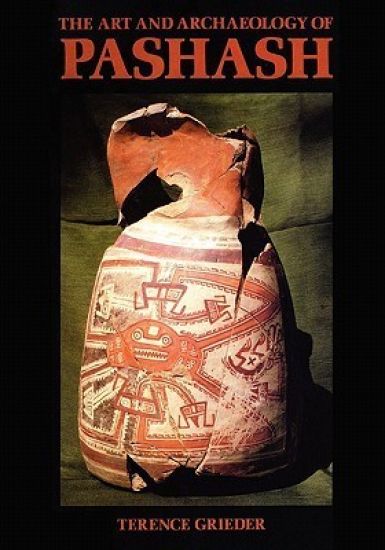 The Art and Archaeology of Pashash