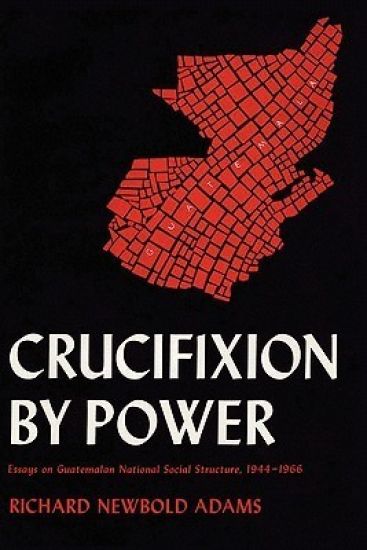 Crucifixion by Power