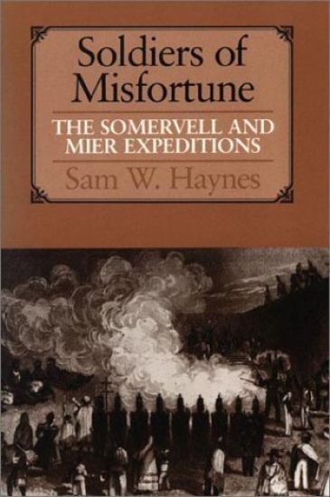Soldiers of Misfortune