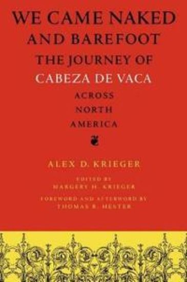We Came Naked and Barefoot