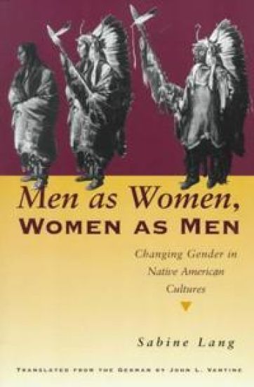 Men as Women, Women as Men