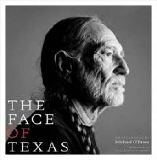The Face of Texas