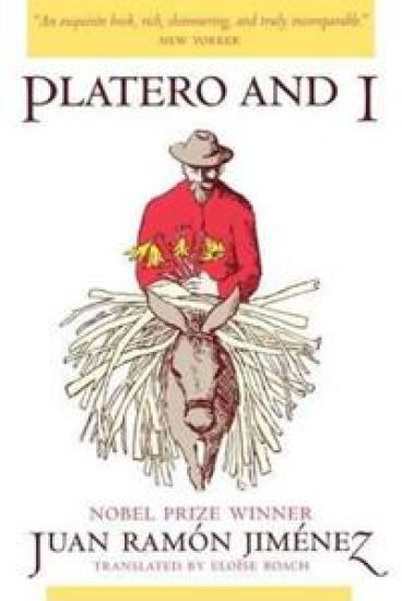 Platero and I