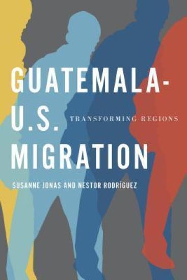 Guatemala-U.S. Migration