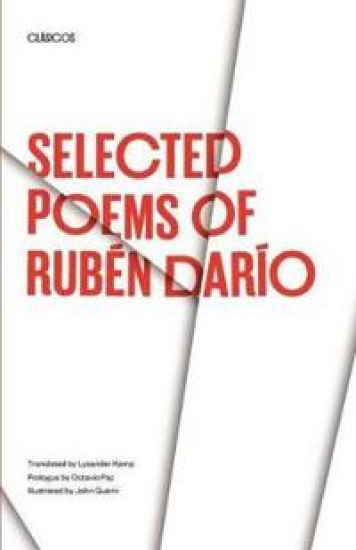 Selected Poems of Rubén Darío