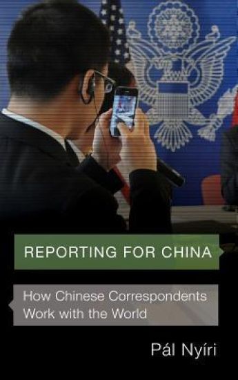 Reporting for China