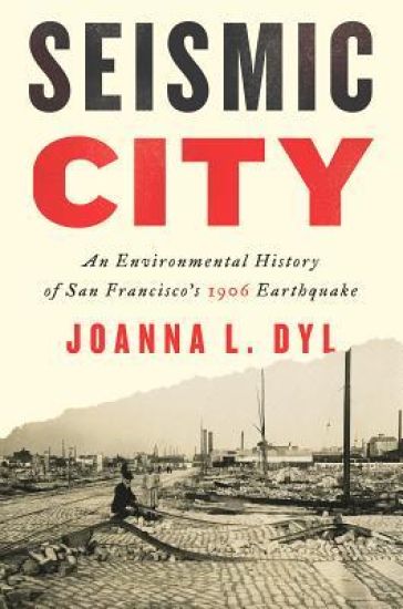 Seismic City