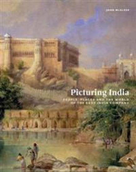 Picturing India