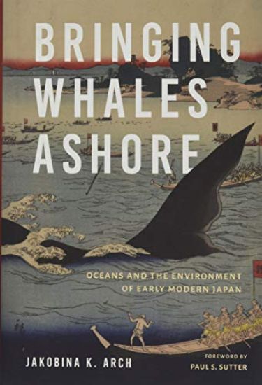 Bringing Whales Ashore