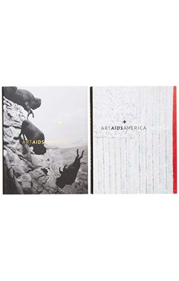 Art AIDS America / Art AIDS America Chicago Boxed Set