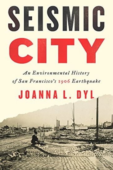 Seismic City