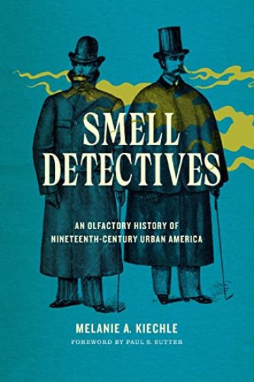Smell Detectives