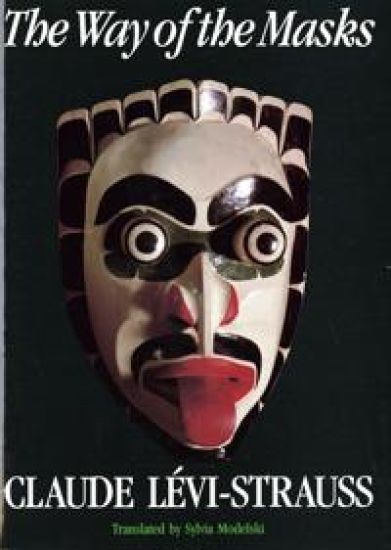 The Way of the Masks