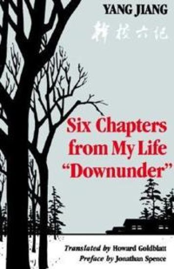 Six Chapters from My Life "Downunder"