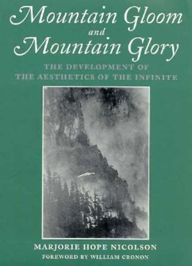 Mountain Gloom and Mountain Glory