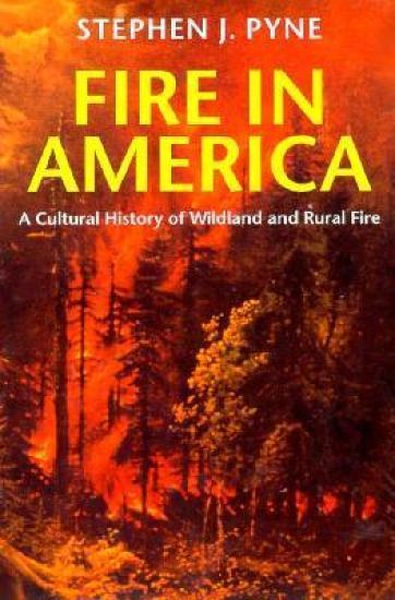 Fire in America