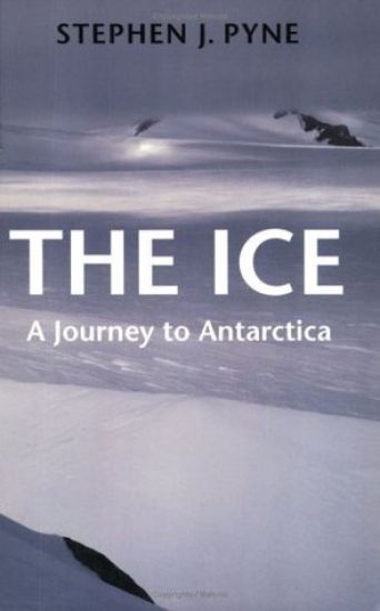 The Ice