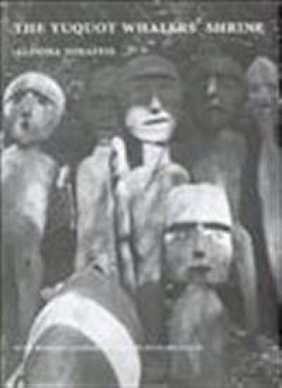 The Yuquot Whalers' Shrine