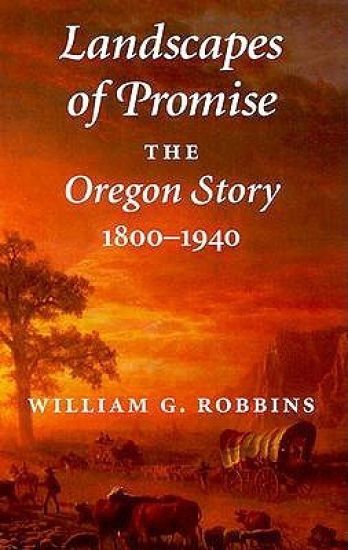 Landscapes of Promise