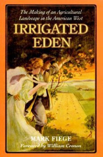 Irrigated Eden