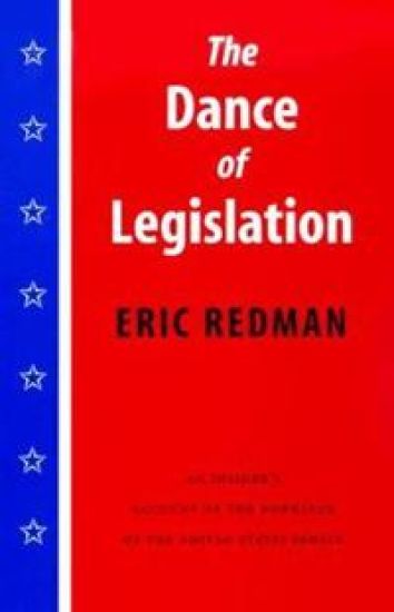 The Dance of Legislation