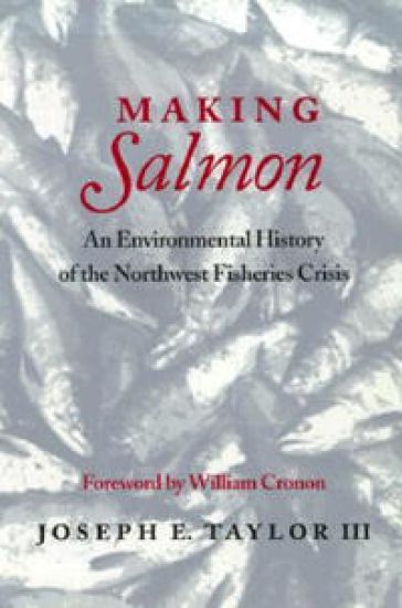 Making Salmon