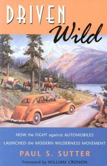 Driven Wild