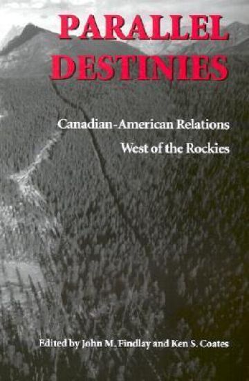 Parallel Destinies