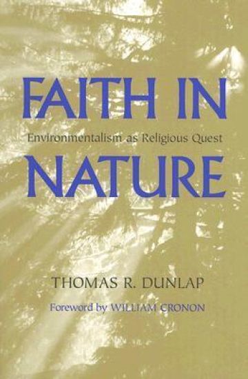 Faith in Nature