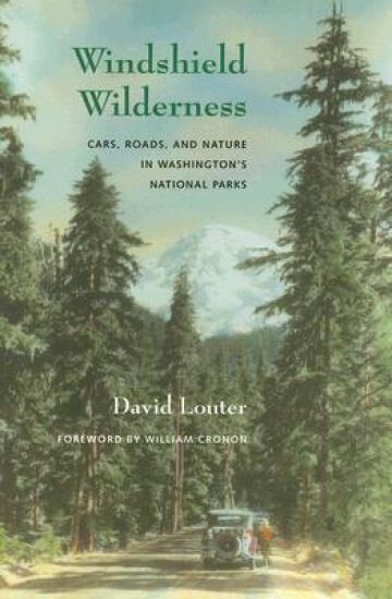 Windshield Wilderness