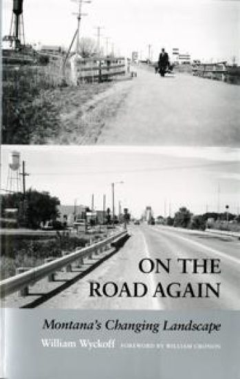 On the Road Again