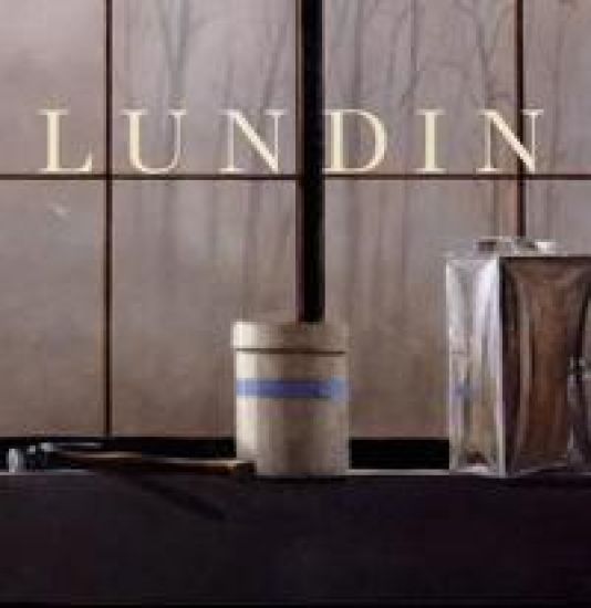 Norman Lundin